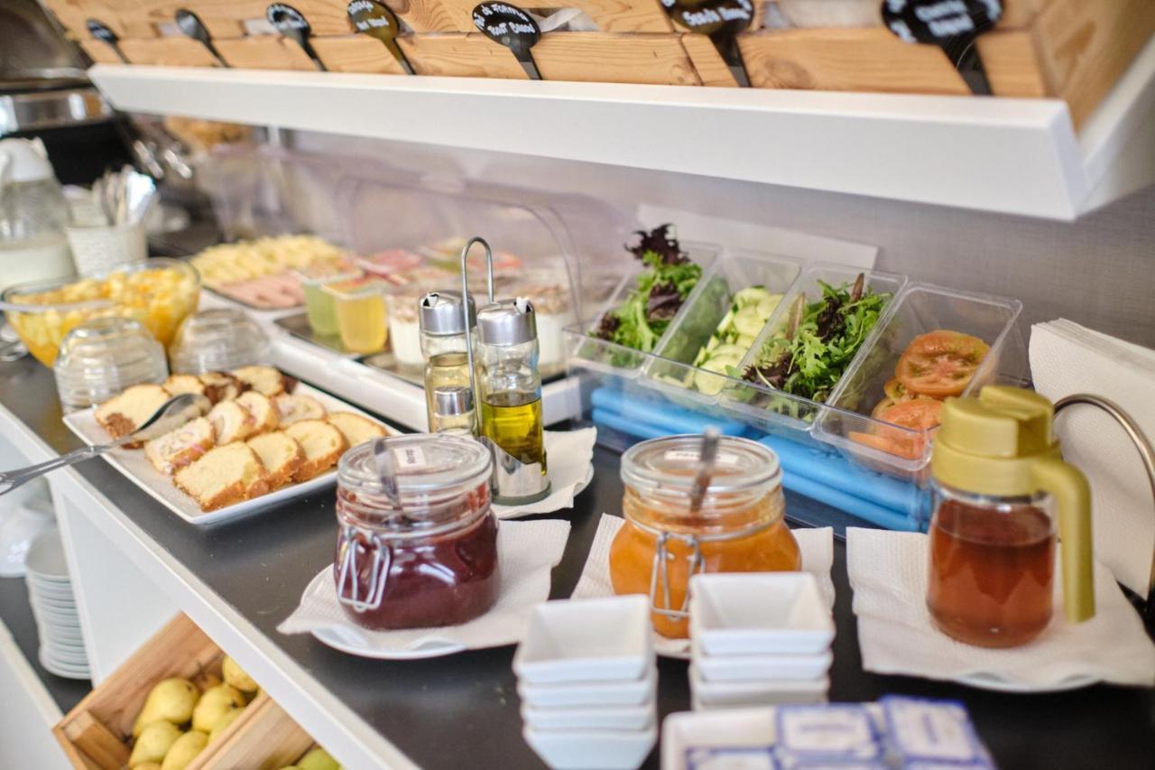帕特里亚酒店 Lisboa 外观 照片